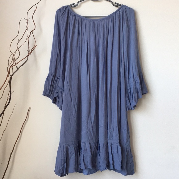 JACK by B.B. DAKOTA Cordy Dress - Picture 2 of 3